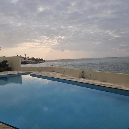 Malie Hotel Агуас-Белас Екстер'єр фото